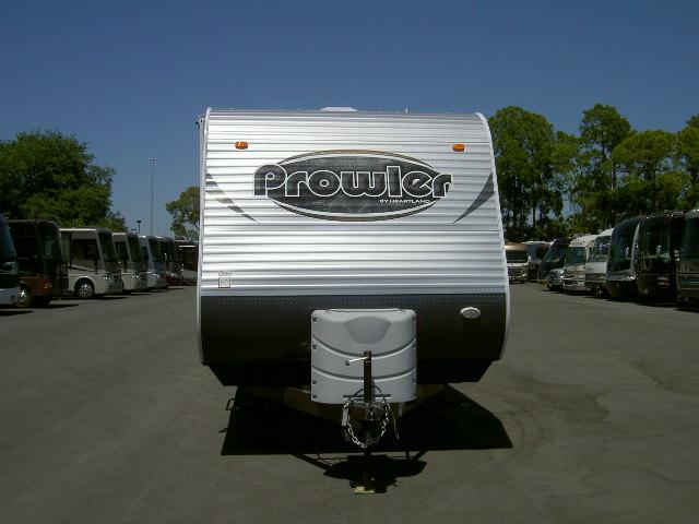 2013 Heartland Prowler